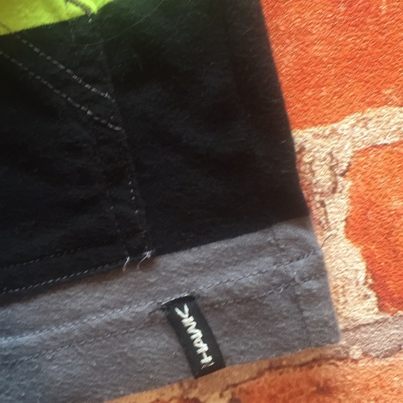 Tony Hawk Long Sleeve Hoodie T-Shirt. - Picture 3 of 4